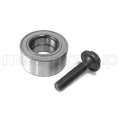 Imagem de METELLI 19 2702 Kit de rolamento roda 82 AUDI: A4 B6 Sedan, Avant, B7 Sedan