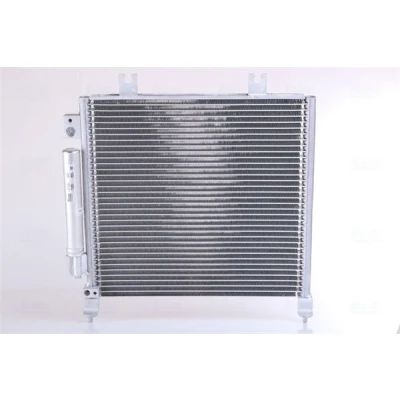 Imagem de NISSENS 94739 Condensador com secador Alumínio 400 R 134a