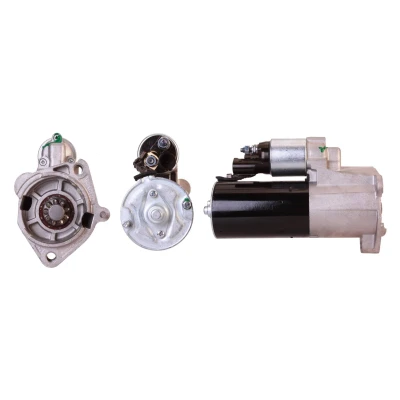 Imagem de LUCAS ELECTRICAL LRS02196 Motor de arranque 2,0 AUDI: A6 C6 Avant, Sedan, A4 B6/B7 Cabrio, SKODA: Superb I Sedan