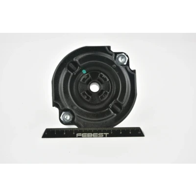 Imagem de FEBEST TSS 011 Suporte, pára choques Eixo traseiro TOYOTA: Starlet V Hatchback