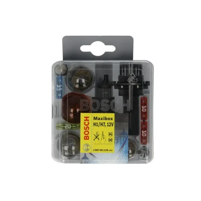 Imagem de BOSCH 1 987 301 120 Lâmpada