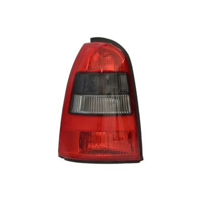Imagem de Farol traseiro tyc 11 0112 01 2