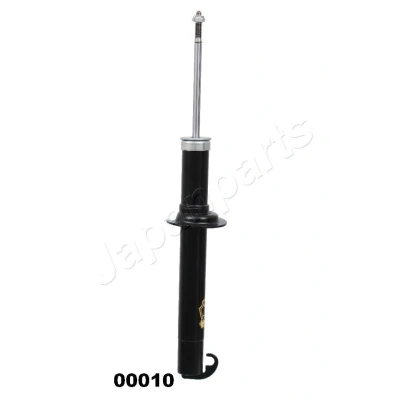 Imagem de JAPANPARTS MM 00010 Amortecedor Eixo dianteiro Pressão do gás Tubo duplo com assento de mola cavilha em cima ALFA ROMEO: 156 Sportwagon