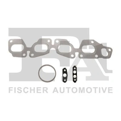 Imagem de Kit de montagem, turbocompressor FA1 KT112050E