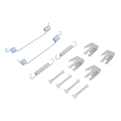 Imagem de DELPHI LY1291 Kit de acessórios, maxilas do travão FORD: Fiesta Mk4, Mk4 Van