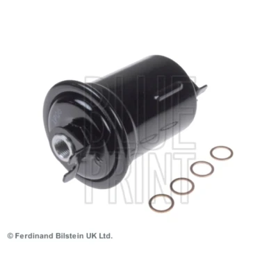 Imagem de Filtro de combustivel blueprint adc42329