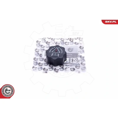 Imagem de ESEN SKV 61SKV025 Tampa, depósito do líquido de refrigeração 1,4bar PEUGEOT: 206 Hatchback, 106 II Partner I Van, CITROËN: C3 Hatchback