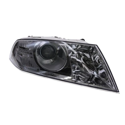 Imagem de TYC 20 12335 05 2 Farol Principal à direita D1S, H1 para circulação pela com motor elétrico, sem módulo de comando SKODA: Octavia Combi