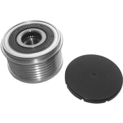 Imagem de CONTITECH AP9042 Polia Roda Livre do Alternador Ferramenta especial necessária para a montagem PEUGEOT: Partner II Van, 607 Sedan, 307 SW