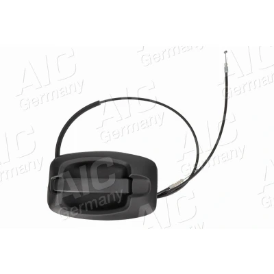 Imagem de AIC 55847 Puxadores de Porta exterior, à frente e atrás, ambos os lados para portas sem um cilindro fechadura PEUGEOT: Boxer Van
