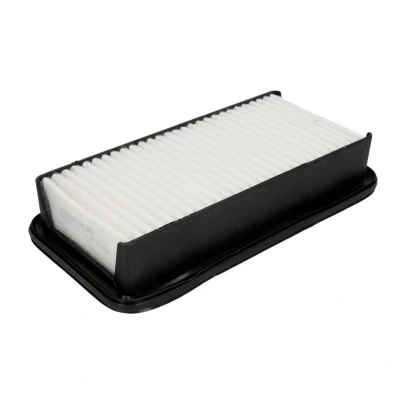 Imagem de JC PREMIUM B20325PR Filtro de ar 48 111 241, 260 Cartucho filtrante KIA: RIO 2, HYUNDAI: ACCENT 3 Stufenheck