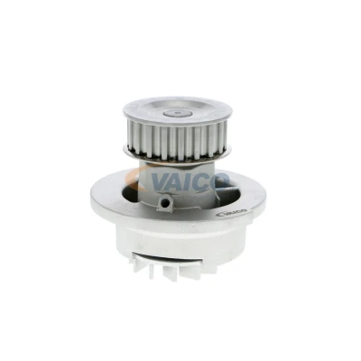 Imagem de VAICO V40 50019 bomba de água com retentor para a mecânico Rotor metal Original Quality OPEL: Corsa B Hatchback, Astra G CC