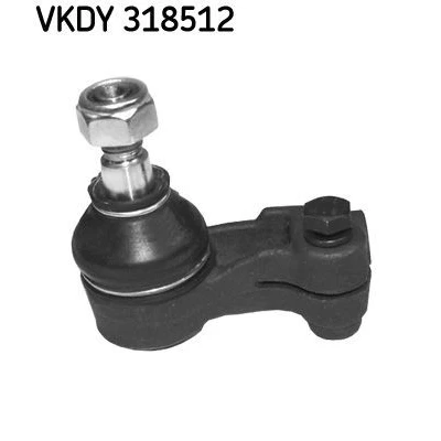 Imagem de SKF VKDY 318512 Rótula de direção OPEL: Astra F CC, Sedan, Caravan