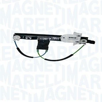 Imagem de Elevador de vidro MAGNETI MARELLI 350103942000