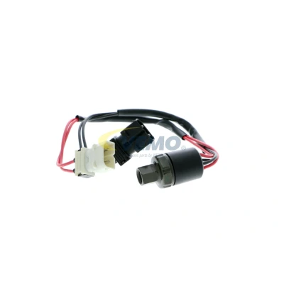 Imagem de VEMO Original Quality V20 73 0001 Pressostato Ar Condicionado BMW: 5 Sedan, Touring