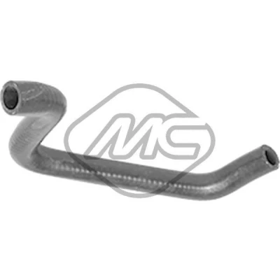 Imagem de Tubo flexível do radiador Metalcaucho 99215