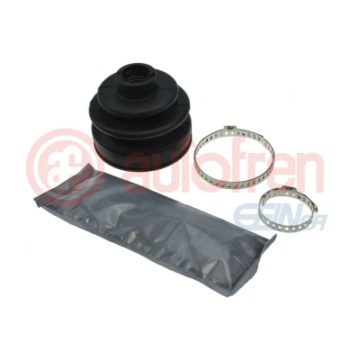 Imagem de AUTOFREN SEINSA D8389 Fole de Transmissão 69 do lado da roda MAZDA: 323 F 6