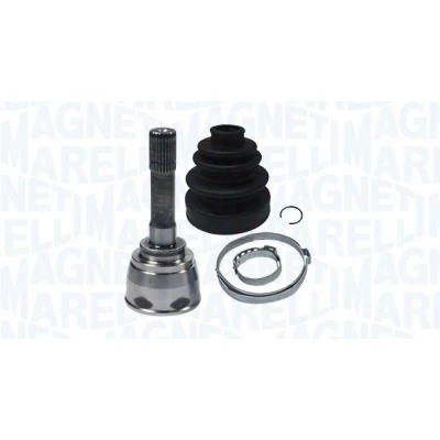Imagem de MAGNETI MARELLI 302015100266 Ponteira de Transmissão Eixo dianteiro SUZUKI: Vitara I SUV, Grand 1 SUV