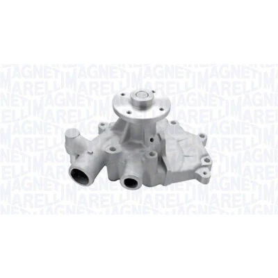 Imagem de MAGNETI MARELLI 352316170791 Bomba de água NISSAN: Vanette Cargo Minibus