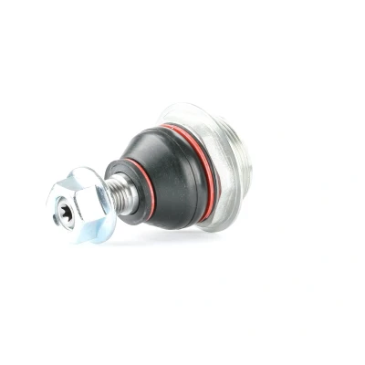 Imagem de TRW JBJ701 Rótula de suspensão Eixo dianteiro, em baixo, ambos os lados com acessórios CITROËN: C4 I Hatchback, C3 Coupe endado,