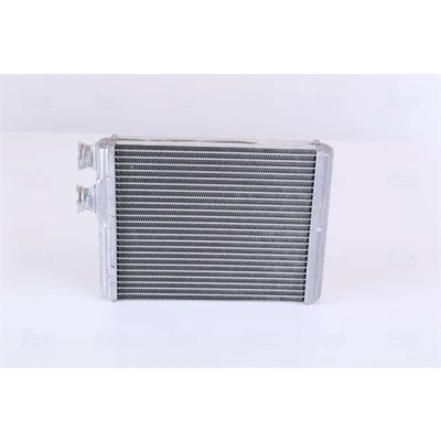 Imagem de NISSENS 72986 Radiador Quente sem tubo/cabo