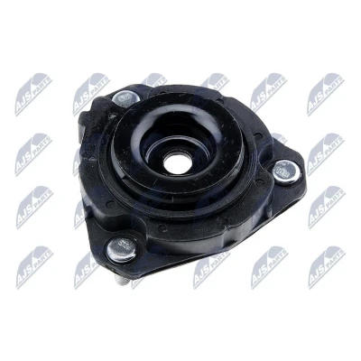Imagem de NTY AD FR 011 Suporte de apoio do conjunto mola / amortecedor FORD: Transit Connect Mk1 Van, Focus Hatchback, Carrinha