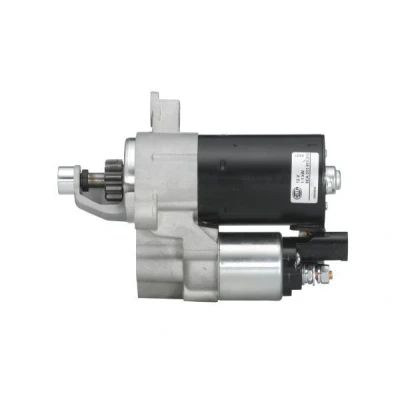 Imagem de HELLA 8EA 011 611 311 Motor de arranque 12 1,1 10 AUDI: A4 B8 Avant, A6 C7 Sedan