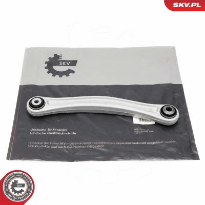 Imagem de ESEN SKV 69SKV048 Braço de suspensão Eixo traseiro, à direita transversal VOLKSWAGEN: Touareg I, AUDI: Q7, PORSCHE: Cayenne