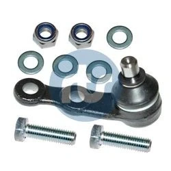 Imagem de RTS 93 00303 056 Rótula de suspensão Eixo dianteiro, ambos os lados, em baixo OPEL: Corsa B Hatchback, A CC, Van