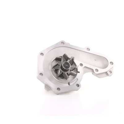 Imagem de SKF VKPC 86413 Bomba de água com juntas Chapa aço para accionamento da correia trapezoidal estriada RENAULT: MEGANE 1, 19 I Cabrio, 1 Coach