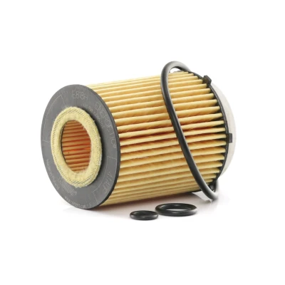 Imagem de HENGST FILTER E818H D238 Filtro de óleo Cartucho filtrante MERCEDES BENZ: Classe C Sedan, A, T modell