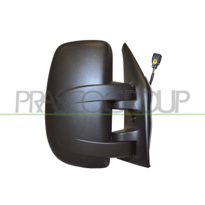 Imagem de Espelho retrovisor Prasco OP9527304 esquerda elétrico aquecível, ajustável pelo interior, convexo OPEL: Movano A Van