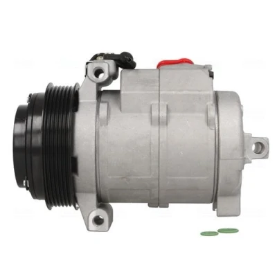 Imagem de NISSENS 89606 Compressor 10S17C 12 PAG 46 R 134a MERCEDES BENZ: Sprinter 3.5 T Van, 3 Van