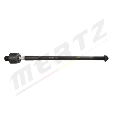 Imagem de MERTZ M S1606 Barra Axial da Direção Eixo dianteiro, lado esquerdo, direito 343 com porca SUZUKI: Grand Vitara 2 SUV