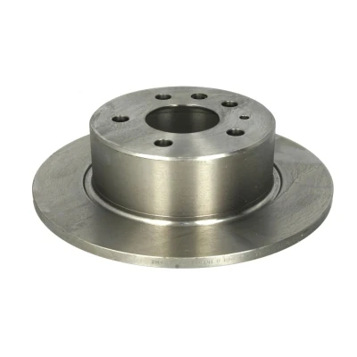 Imagem de BOSCH 0 986 478 199 Disco de travão 279 10 5 112 cheio oleado com parafusos MERCEDES BENZ: W123 Sedan, /8 Classe S Sedan