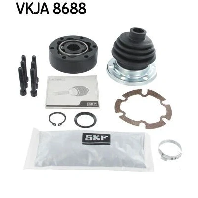 Imagem de SKF VKJA 8688 Ponteira de Transmissão FORD: SCORPIO 1