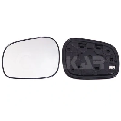 Imagem de ALKAR 6431992 Vidro Espelho esquerda SUZUKI: Grand Vitara 1 SUV