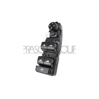 Imagem de PRASCO BM028WS14 Interruptor, elevadores dos vidros à frente, lado esquerdo BMW: X3