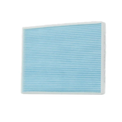 Imagem de BLUE PRINT ADK82504 Filtro, ar do habitáculo Filtro de pólen 270 200 20 SUZUKI: Grand Vitara 2 SUV