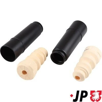Imagem de JP GROUP 1152706510 Coifa Amortecedor VOLKSWAGEN: Golf 5, Polo IV Hatchback, V SEAT: Ibiza 3, 4 Sportcoupe, Leon II Hatchback