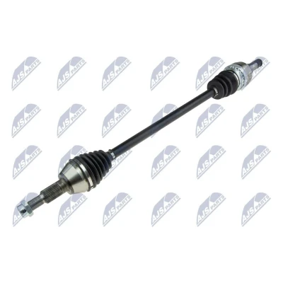 Imagem de NTY NPW PL 087 Veio de transmissão Eixo traseiro direito 860 81 CHEVROLET: Captiva