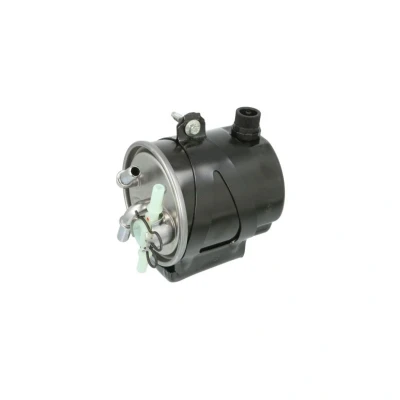 Imagem de MAHLE ORIGINAL KLH 44/22 Filtro de Combustível dos tubos 10 com suporte RENAULT: Megane 2, 2 Kombi, II Caixa/Combi