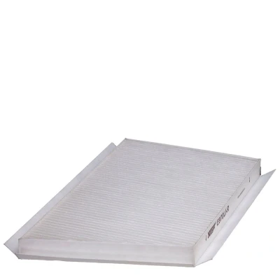 Imagem de HENGST FILTER E970LI R Filtro, ar do habitáculo Filtro de pólen 336 190 26 MERCEDES BENZ: Classe C Sedan, T modell, Coupe