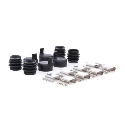 Imagem de QUICK BRAKE 109 1890 Kit de acessórios, pastilhas travão RENAULT: MASTER 3 Kasten endado, norauto, oscaro, mister auto