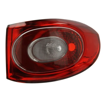 Imagem de VAN WEZEL 5745932 Farolim à direita parte exterior sem porta lâmpadas VOLKSWAGEN: Tiguan I