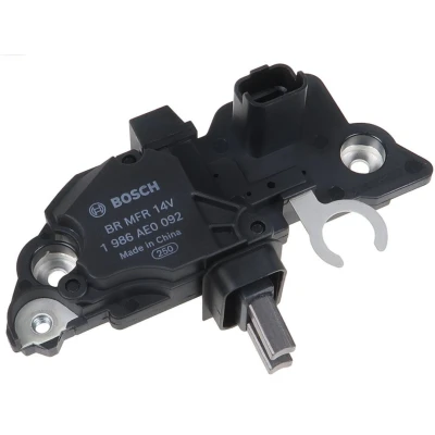 Imagem de AS PL ARE0018(BOSCH) Regulador do Alternador 12 RENAULT: MEGANE 2, CLIO LAGUNA 2 Grandtour
