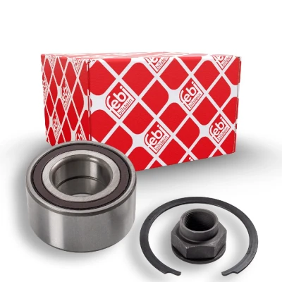 Imagem de FEBI BILSTEIN 36967 Kit de rolamento roda FIAT: Doblo II Van / Carrinha, Stilo Hatchback, Multi Wagon, LANCIA: DELTA 3