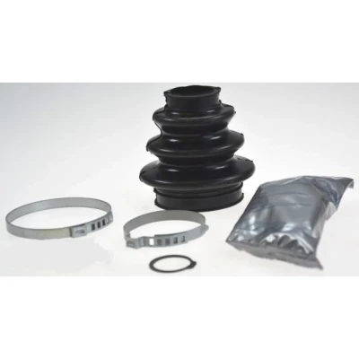 Imagem de LÖBRO 304019 Fole de Transmissão 76mm NBR (borracha nitrilo butadieno) BMW: 3 Sedan, Touring, Coupe