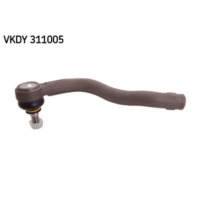 Imagem de SKF VKDY 311005 Rótula de direção com massa lubrificante sintética VOLKSWAGEN: Sharan I, SEAT: Alhambra FORD: Galaxy Mk1 MPV