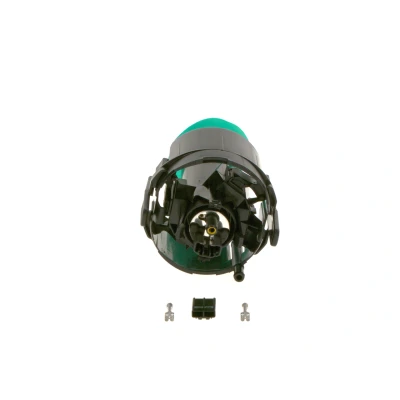 Imagem de BOSCH 0 580 314 123 Bomba de Combustível elétrico com material montagem peças conexão BMW: 5 Sedan, Touring